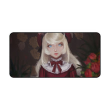 Load image into Gallery viewer, Youjo Senki Mouse Pad (Desk Mat)