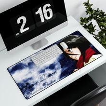 Load image into Gallery viewer, Anime Bleach Mouse Pad (Desk Mat)