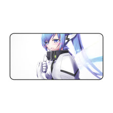 Load image into Gallery viewer, Heaven's Lost Property Mouse Pad (Desk Mat)