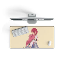 Load image into Gallery viewer, Angel Beats! Mouse Pad (Desk Mat)