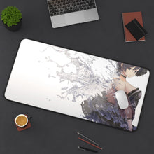 Load image into Gallery viewer, Anime Gothic wa Mahou Otome Mouse Pad (Desk Mat) On Desk