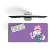 Load image into Gallery viewer, My Hero Academia Mouse Pad (Desk Mat) On Desk