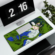 Load image into Gallery viewer, Black Butler Mouse Pad (Desk Mat)