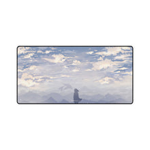 Load image into Gallery viewer, Big Fish & Begonia Mouse Pad (Desk Mat)