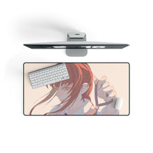 Load image into Gallery viewer, Anime Chainsaw Man Mouse Pad (Desk Mat)
