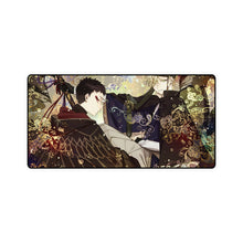 Load image into Gallery viewer, Anime Original Mouse Pad (Desk Mat)