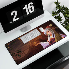 Load image into Gallery viewer, Touhou Mouse Pad (Desk Mat)