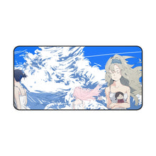 Load image into Gallery viewer, Darling In The FranXX Mouse Pad (Desk Mat)