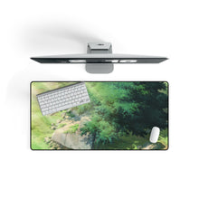 Load image into Gallery viewer, Your Name. Mouse Pad (Desk Mat)