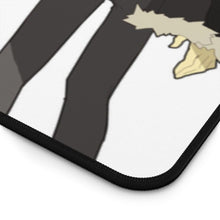 Load image into Gallery viewer, Durarara!! Izaya Orihara, Shizuo Heiwajima, Celty Sturluson, Masaomi Kida, Anri Sonohara Mouse Pad (Desk Mat) Hemmed Edge