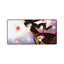 Load image into Gallery viewer, Tower of God, Ha Yuri Zahard, Mouse Pad (Desk Mat)