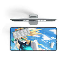 Load image into Gallery viewer, Absolute Duo Mouse Pad (Desk Mat) On Desk