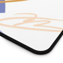 Load image into Gallery viewer, Kiznaiver Niko Niiyama Mouse Pad (Desk Mat) Hemmed Edge