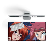 Load image into Gallery viewer, Code Geass Mouse Pad (Desk Mat)