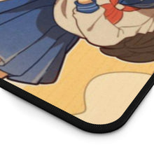 Load image into Gallery viewer, Mob Psycho 100 Shigeo Kageyama, Teruki Hanazawa Mouse Pad (Desk Mat) Hemmed Edge