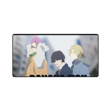 Load image into Gallery viewer, Banana Fish Mouse Pad (Desk Mat)