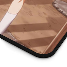 Load image into Gallery viewer, Nichijō Mouse Pad (Desk Mat) Hemmed Edge