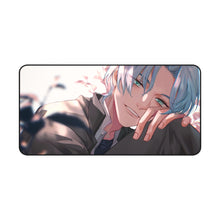 Load image into Gallery viewer, SK8 The Infinity Mouse Pad (Desk Mat)