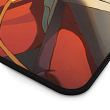 Load image into Gallery viewer, Zero Two Mouse Pad (Desk Mat) Hemmed Edge
