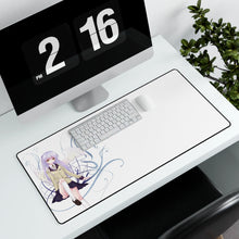 Load image into Gallery viewer, Angel Beats! Mouse Pad (Desk Mat)