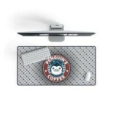 Load image into Gallery viewer, Mawaru Penguindrum Mouse Pad (Desk Mat) On Desk