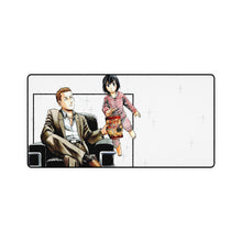 Load image into Gallery viewer, Hinamatsuri Mouse Pad (Desk Mat)