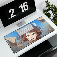 Load image into Gallery viewer, My Hero Academia Mouse Pad (Desk Mat) With Laptop