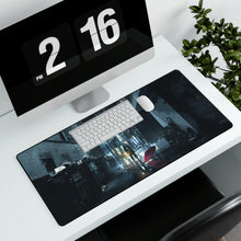 Load image into Gallery viewer, Anime Street Mouse Pad (Desk Mat)