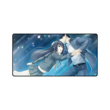 Load image into Gallery viewer, Tokyo Babel Mouse Pad (Desk Mat)