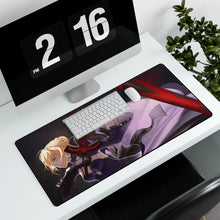 Load image into Gallery viewer, Fate/Grand Order Mouse Pad (Desk Mat)