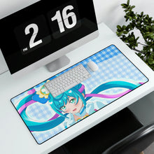 Load image into Gallery viewer, Fuwa Kokone Mouse Pad (Desk Mat)