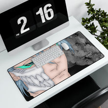 Load image into Gallery viewer, Anime Bleach Mouse Pad (Desk Mat)