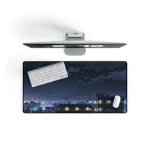 Load image into Gallery viewer, Your Name. Mouse Pad (Desk Mat)