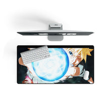 Load image into Gallery viewer, Final-rasengan Mouse Pad (Desk Mat) On Desk