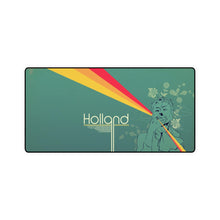Load image into Gallery viewer, Eureka Seven Mouse Pad (Desk Mat)