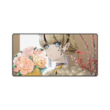 Load image into Gallery viewer, Anime Girl Mouse Pad (Desk Mat)