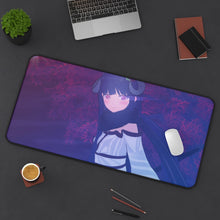 Load image into Gallery viewer, Inu × Boku SS Mouse Pad (Desk Mat) On Desk
