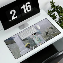 Load image into Gallery viewer, Anime Steins;Gate Mouse Pad (Desk Mat)