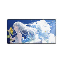 Load image into Gallery viewer, Anime Girl Mouse Pad (Desk Mat)