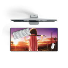 Load image into Gallery viewer, Angel Beats! Mouse Pad (Desk Mat)