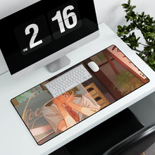 Load image into Gallery viewer, My Hero Academia Izuku Midoriya Mouse Pad (Desk Mat) With Laptop