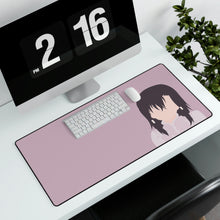 Load image into Gallery viewer, The Pilot's Love Song Mouse Pad (Desk Mat)
