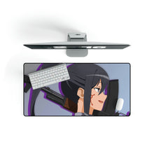 Load image into Gallery viewer, Sword Art Online Alternative: Gun Gale Online Mouse Pad (Desk Mat)