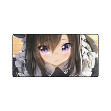 Load image into Gallery viewer, Anime Original Mouse Pad (Desk Mat)