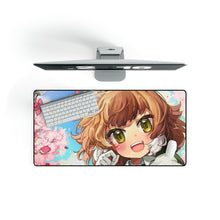 Load image into Gallery viewer, Kemono Friends Mouse Pad (Desk Mat)