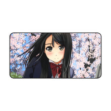 Load image into Gallery viewer, Anime Original Mouse Pad (Desk Mat)