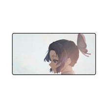 Load image into Gallery viewer, Shinobu Kochou Mouse Pad (Desk Mat)