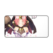 Load image into Gallery viewer, Fate/Apocrypha by Mouse Pad (Desk Mat)