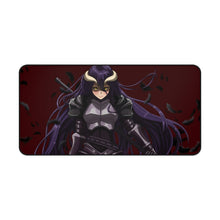 Load image into Gallery viewer, Overlord Albedo Mouse Pad (Desk Mat)