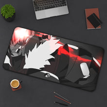 Load image into Gallery viewer, Goblin Slayer Goblin Slayer Mouse Pad (Desk Mat) On Desk